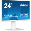 iiyama ProLite XUB2497HSN-W2 számítógép monitor 60,5 cm (23.8