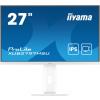iiyama ProLite XUB2797HSU-W2 számítógép monitor 68,6 cm (27