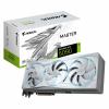 GIGABYTE AORUS GeForce RTX 5090 MASTER ICE 32G NVIDIA 32 GB GDDR7 videókártya
