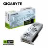 GIGABYTE GeForce RTX 5070 EAGLE OC ICE SFF 12G NVIDIA 12 GB GDDR7 videókártya
