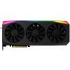 XFX Mercury Radeon RX 9070 XT OC Gaming Edition AMD 16 GB GDDR6 videókártya