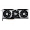 MSI VENTUS GEFORCE RTX 5080 16G 3X OC PLUS NVIDIA 16 GB GDDR7 videókártya