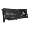 GIGABYTE Radeon PRO W7800 AI TOP 48G AMD 48 GB GDDR6 videókártya