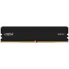 Crucial CP16G60C48U5 16 GB 1 x 16 GB DDR5 6000 MHz memóriamodul