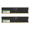 Silicon Power SP032GBLVU480F22 32 GB 2 x 16 GB DDR5 4800 MHz ECC memóriamodul