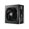 Cooler Master MWE Gold 750 V2 ATX 3.1 750 W 24-pin ATX Fekete PC tápegység
