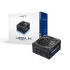 Chieftec Vega PPG-850-C 850 W 20+4 pin ATX ATX Fekete PC tápegység