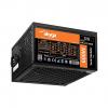 Akyga AK-C2-600 600 W 20+4 pin ATX ATX Fekete PC tápegység
