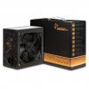 Inter-Tech ArgusNT BPS-700 700 W 20+4 pin ATX ATX Fekete PC tápegység