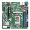 Asrock EC262D4U Intel C262 LGA 1700 Micro ATX PC alaplap