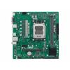 ASUS PRO A620M-DASH-CSM AMD A620 Socket AM5 Micro ATX PC alaplap