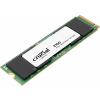 Crucial E100 1 TB M.2 PCI Express 4.0 NVMe Belső SSD meghajtó