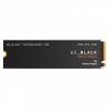 SanDisk WDS500G4X0E-00CJA0 500 GB M.2 PCI Express 4.0 NVMe Belső SSD meghajtó