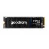 Goodram PX500 GEN.3 SSDPR-PX500-256-80-G3 256 GB M.2 PCI Express 3.0 NVMe 3D NAND Belső SSD meghajtó