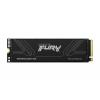 Kingston FURY Renegade G5 1,02 TB M.2 PCI Express 5.0 NVMe 3D TLC Belső SSD meghajtó