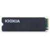 Kioxia LSC11K1T02G8 1,02 TB M.2 PCI Express 4.0 NVMe BiCS FLASH TLC Belső SSD meghajtó