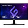 Viewsonic VX24G1-HD LED display 61 cm (24