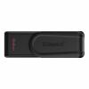 Kingston DataTraveler Exodia S 64 GB USB A 3.2 Gen 1 Fekete Pendrive