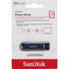 SanDisk iXpand 128 GB USB Type-C / Lightning 3.2 Gen 1 Kék Pendrive