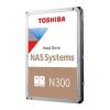 Toshiba N300 10 TB 7200 RPM 512 MB 3.5