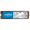 Crucial P2 500GB M.2 PCIe NVMe 2280 2300/940MB/s belső SSD