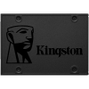 Kingston A400 - 240GB - SA400S37/240G szürke-fekete SSD