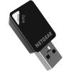 Netgear A6100 AC600 802.11ac/n 1x1 Dual Band WiFi USB Adapter