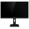 Aoc 24P1 23,8'', panel IPS, D-Sub, HDMI, DP, DVI fekete monitor