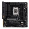 ASUS 90MB1DG0-M0EAY0 TUF GAMING B760M-PLUS WIFI D4 Socket 1700, DDR4, PCIe 5.0 gamer alaplap