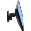Ergotron 200 Series Wall Mount Pivot asztali TV konzol 61 cm (24