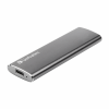 Verbatim VX500 120GB, USB 3.1 szürke külső SSD