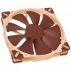 Noctua NF-A20 FLX 20cm barna rendszerhűtő