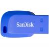 SanDisk Cruzer Blade SDCZ50C-016G-B35BE 16 GB USB 2.0 kék pendrive