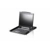 ATEN CL1000N KVM Console LCD 19'' + keyboard + touchpad 19'' 1U