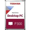 Toshiba P300 3.5