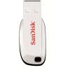 SanDisk Cruzer Blade SDCZ50C-016G-B35W 16 GB USB 2.0 fehér pendrive