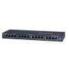 Netgear GS116GE ProSafe 16 portos gigabites nem menedzselhető asztali switch