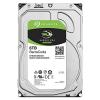 Seagate BarraCuda Compute 3.5'' 6TB SATAIII 5400RPM 256MB belső merevlemez