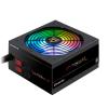 Chieftec ATX PSU A-90 series GDP-650C-RGB, 14cm fan, 650W retail tápegység