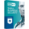 ESET Small Business Security, Multi, 6 Eszköz, 2 Éves, Elektronikus, Vírusirtó szoftver