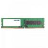 Patriot Signature DDR4 4GB 2666MHz CL19 UDIMM memória
