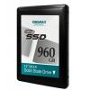 Kingmax SATA SMV32 - 960GB - KM960GSMV32 fekete belső SSD