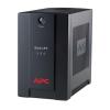APC BX500CI Back-UPS 500VA, 230V, AVR, IEC szüntmentes tápegység