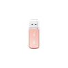 Silicon Power Helios 202 128 GB USB A típus 3.2 Gen 1 (3.1 Gen 1) Rózsaszín pendrive