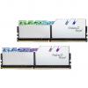 G.Skill F4-3200C16D-32GTRS Trident Z Royal 32 GB (2 x 16 GB), DDR4, 3200 Mhz memória kit