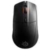 Steelseries Rival 3 8500DPI vezeték nélküli fekete gamer egér