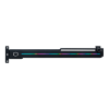 Cooler Master MFX-B2D3-18NPA-R1 fekete függőleges grafikus kártya-tartó készlet RGB világítással