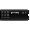 GOODRAM UME3 32GB USB 3.0 fekete pendrive
