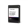 Western Digital Ultrastar DC SN655 U.3 15,4 TB PCI Express 4.0 3D TLC NAND NVMe Belső SSD