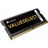 Corsair 16GB ValueSelect 2133MHz DDR4 CL15 Single-channel notebook memória